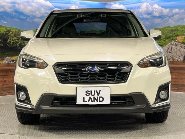 SUBARU XV 2017 Image 31