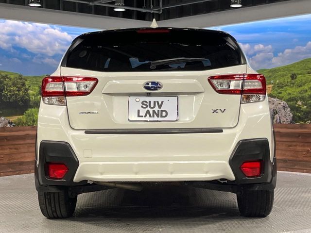 SUBARU XV 2017 Image 31