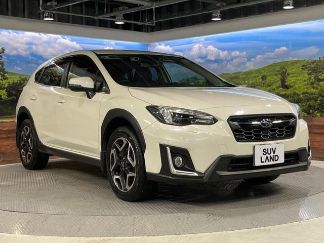 SUBARU XV 2017 Image 31