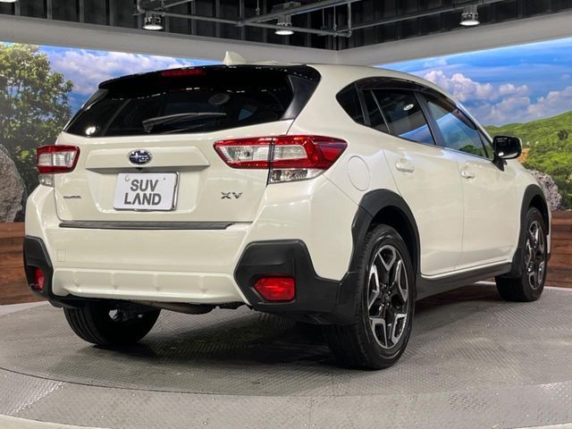 SUBARU XV 2017 Image 31