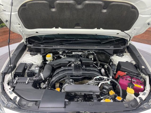 SUBARU XV 2017 Image 31