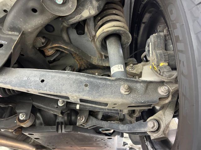 SUBARU XV 2017 Image 31