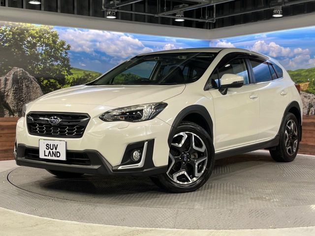 SUBARU XV 2017 Image 31