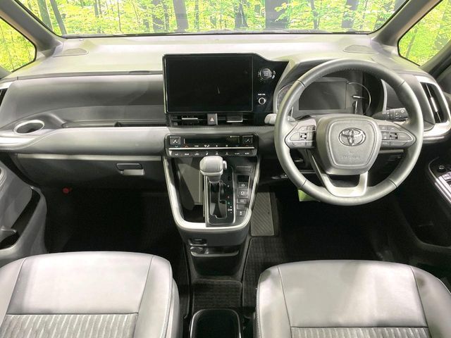 TOYOTA NOAH 2025 Image 31