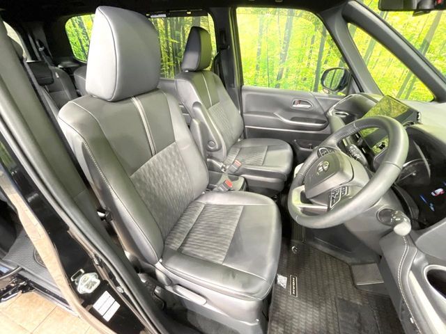 TOYOTA NOAH 2025 Image 31