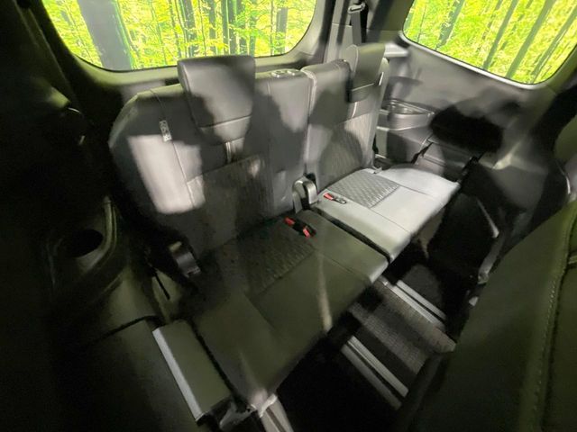 TOYOTA NOAH 2025 Image 31