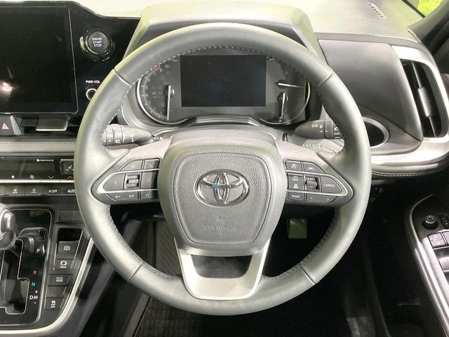 TOYOTA NOAH 2025 Image 31