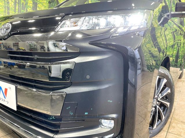 TOYOTA NOAH 2025 Image 31