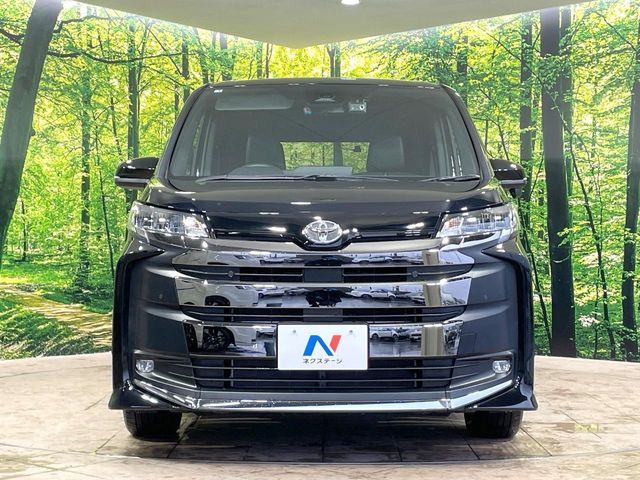 TOYOTA NOAH 2025 Image 31