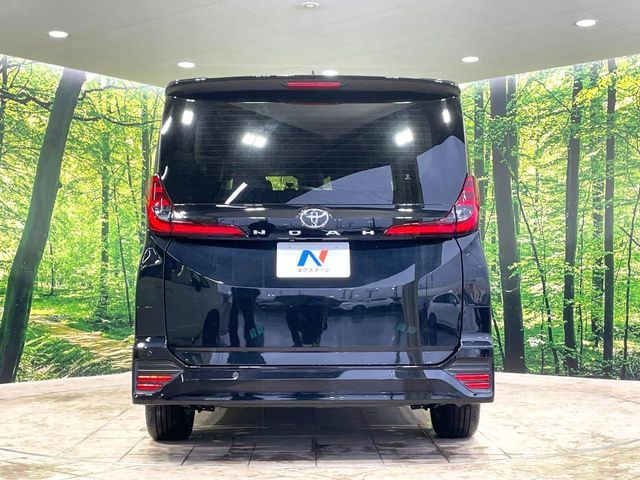 TOYOTA NOAH 2025 Image 31