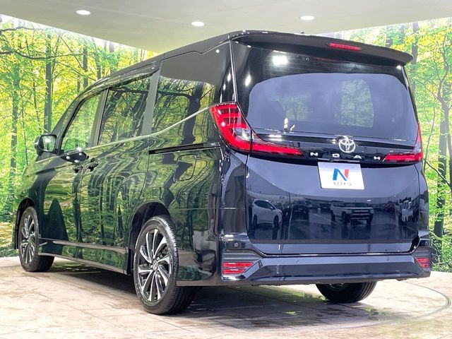 TOYOTA NOAH 2025 Image 31