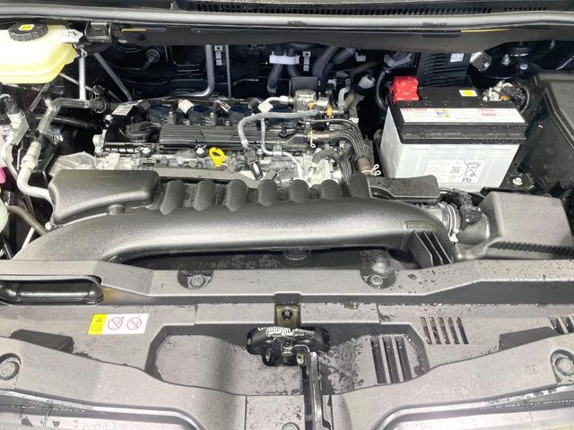 TOYOTA NOAH 2025 Image 31