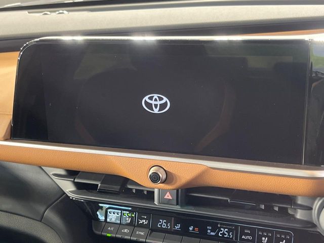 TOYOTA CROWN CROSSOVER 2022 Image 31