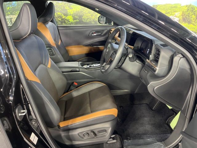 TOYOTA CROWN CROSSOVER 2022 Image 31