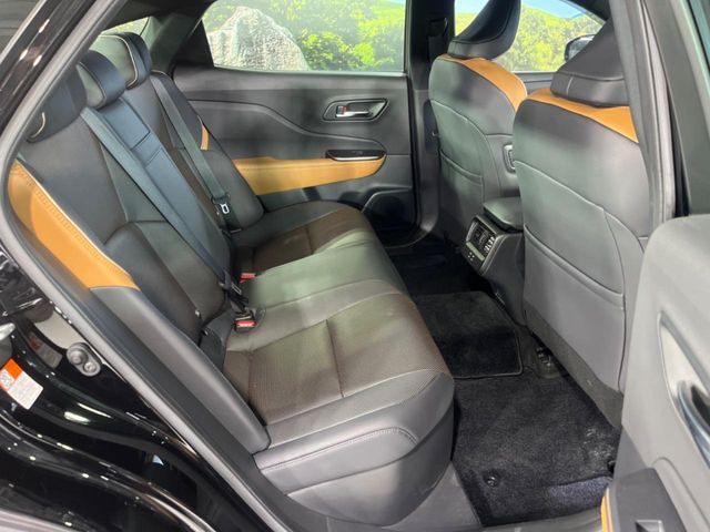 TOYOTA CROWN CROSSOVER 2022 Image 31