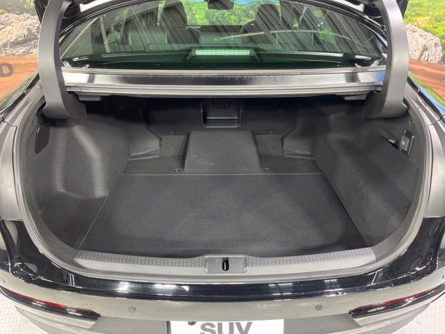 TOYOTA CROWN CROSSOVER 2022 Image 31