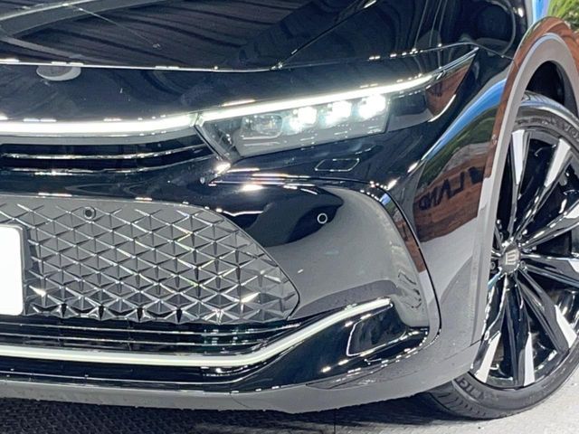 TOYOTA CROWN CROSSOVER 2022 Image 31