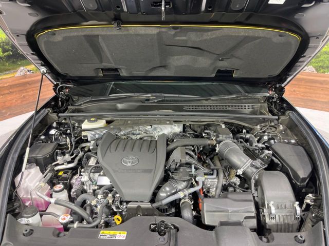 TOYOTA CROWN CROSSOVER 2022 Image 31