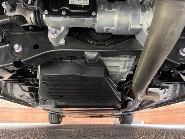 TOYOTA CROWN CROSSOVER 2022 Image 31