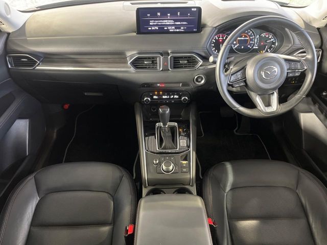 MAZDA CX-5 2022 Image 31