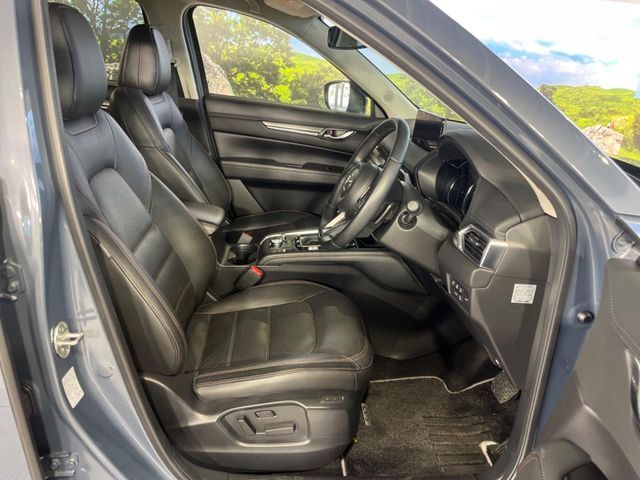 MAZDA CX-5 2022 Image 31