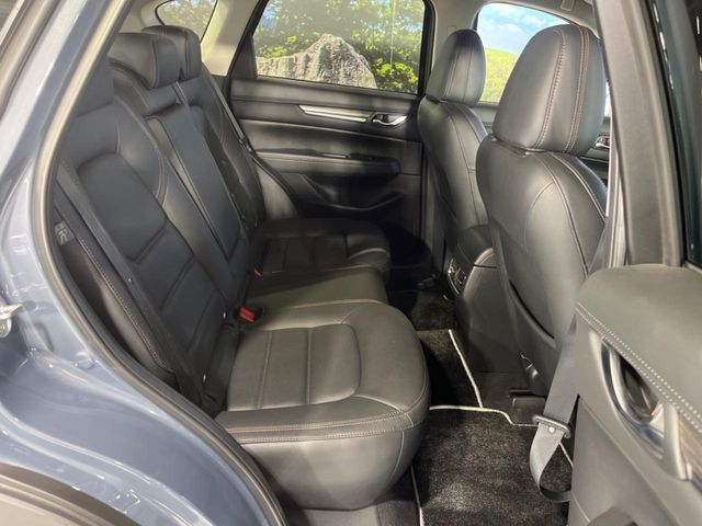 MAZDA CX-5 2022 Image 31