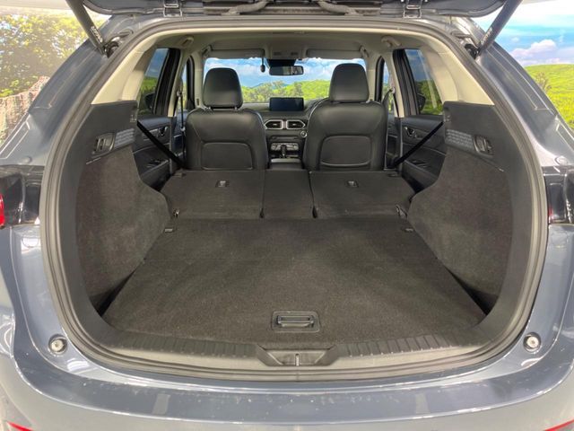 MAZDA CX-5 2022 Image 31