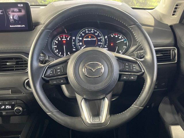 MAZDA CX-5 2022 Image 31