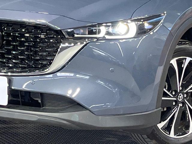 MAZDA CX-5 2022 Image 31