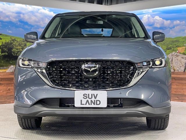 MAZDA CX-5 2022 Image 31