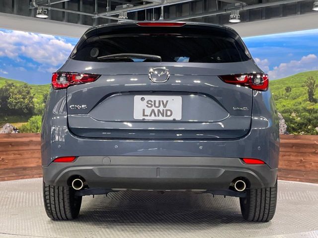 MAZDA CX-5 2022 Image 31