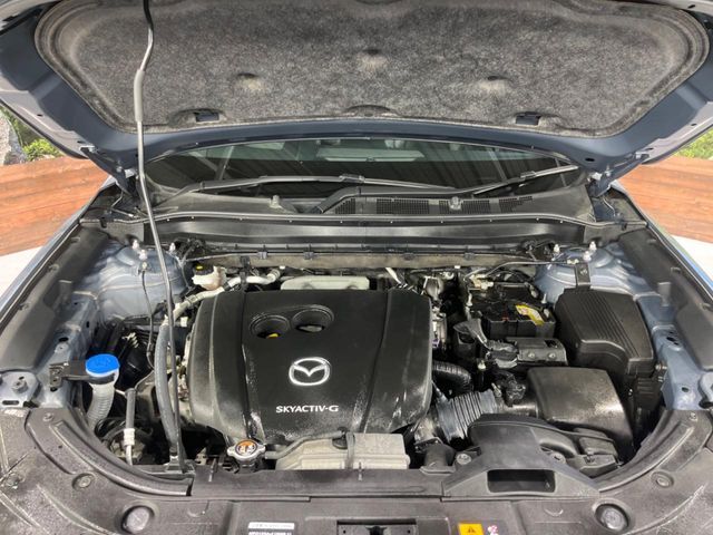 MAZDA CX-5 2022 Image 31