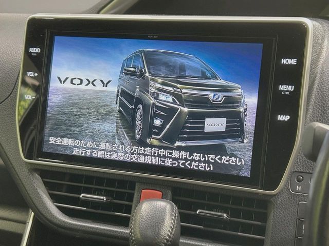 TOYOTA VOXY 2019 Image 31