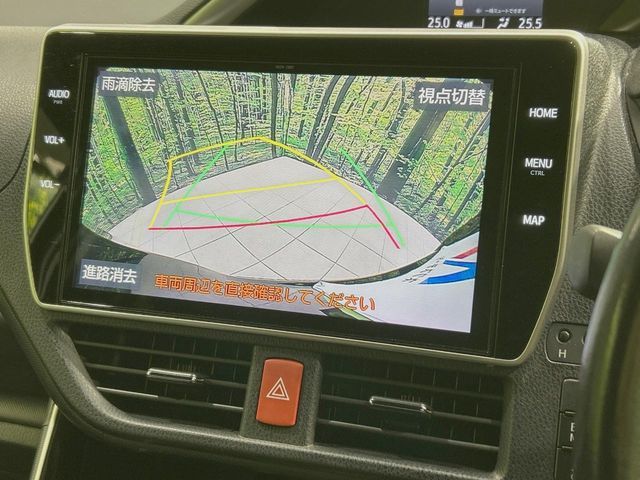 TOYOTA VOXY 2019 Image 31