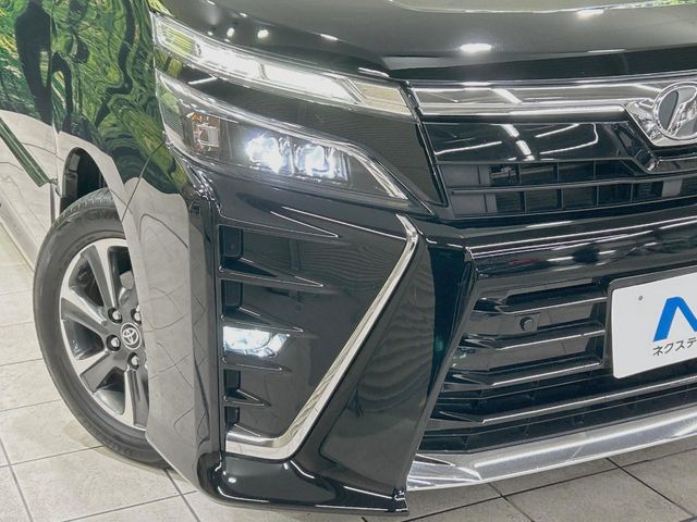 TOYOTA VOXY 2019 Image 31
