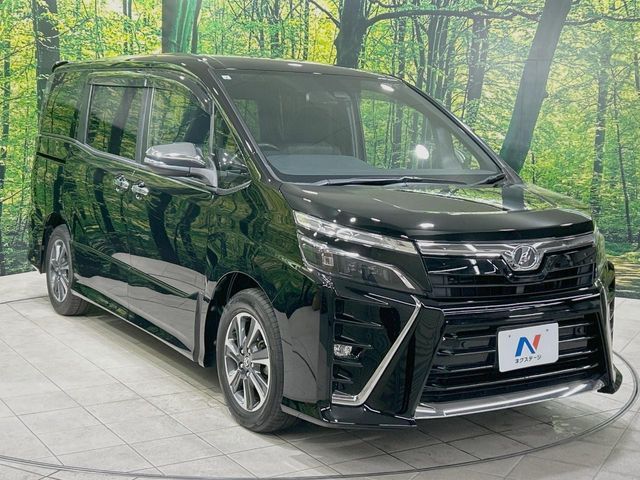 TOYOTA VOXY 2019 Image 31
