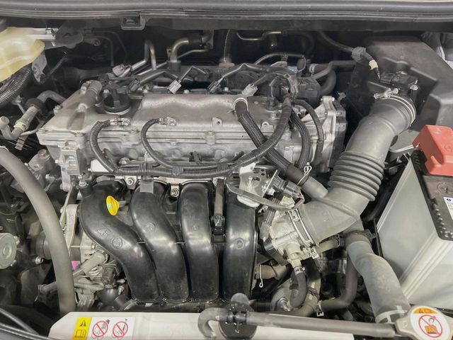 TOYOTA VOXY 2019 Image 31