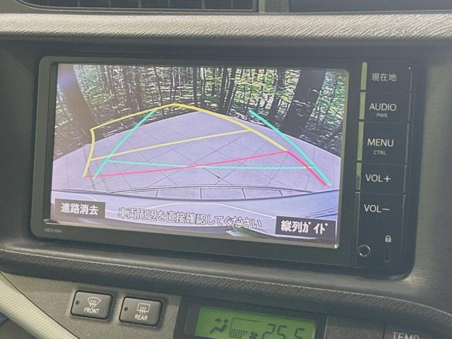 TOYOTA AQUA 2014 Image 31