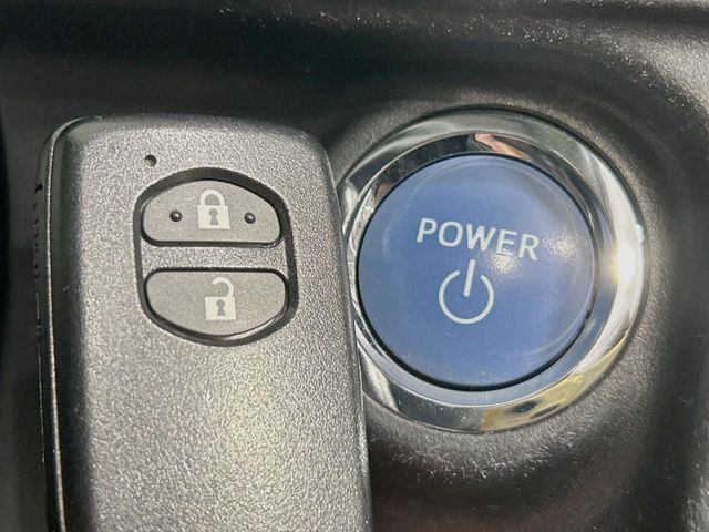 TOYOTA AQUA 2014 Image 31