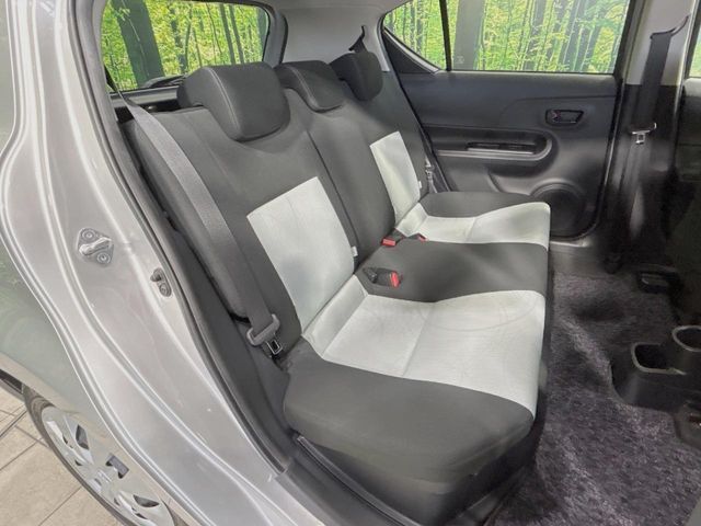 TOYOTA AQUA 2014 Image 31