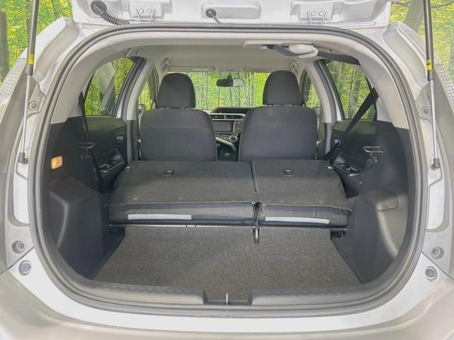 TOYOTA AQUA 2014 Image 31