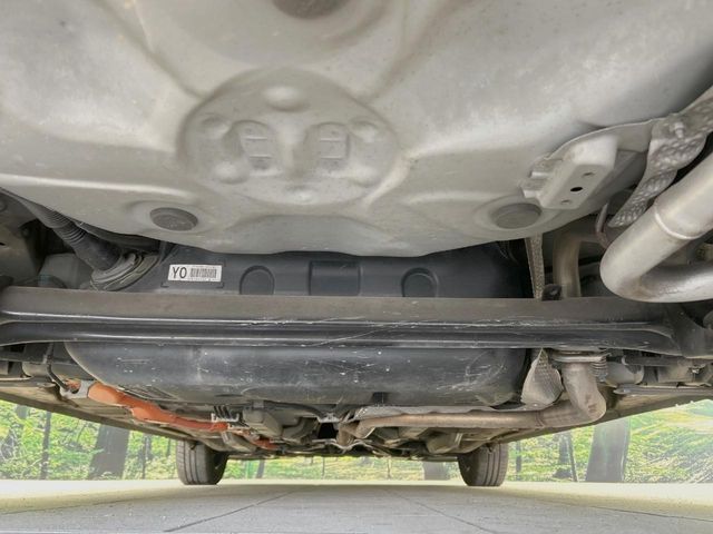 TOYOTA AQUA 2014 Image 31