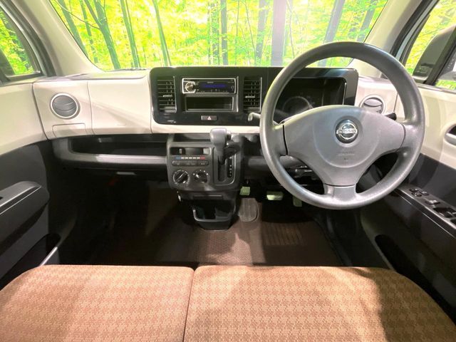 NISSAN MOCO 2012 Image 31