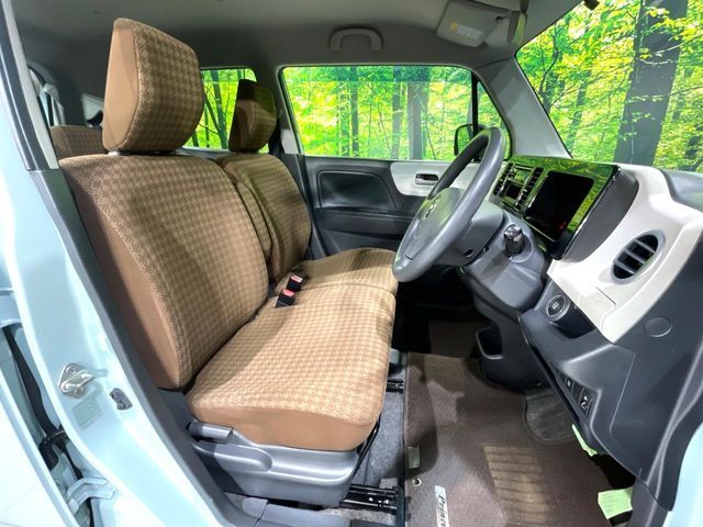 NISSAN MOCO 2012 Image 31