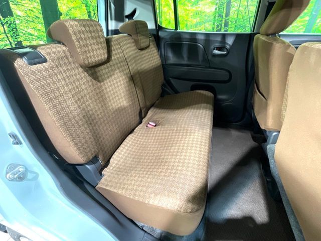 NISSAN MOCO 2012 Image 31