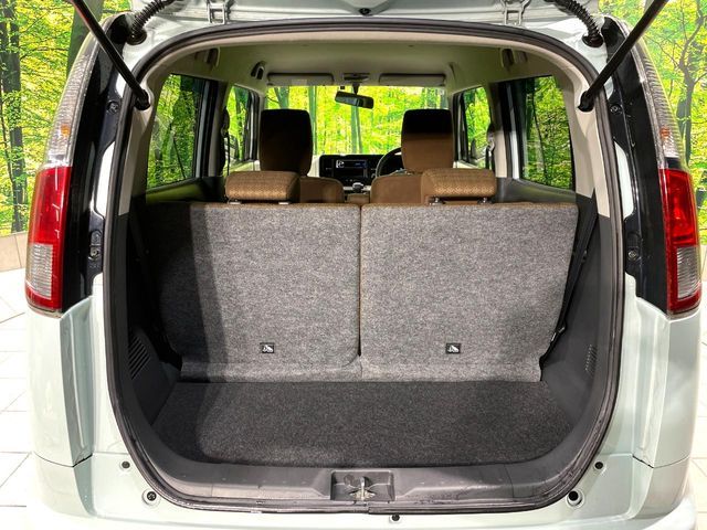 NISSAN MOCO 2012 Image 31