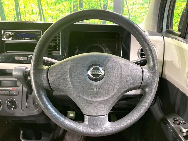 NISSAN MOCO 2012 Image 31