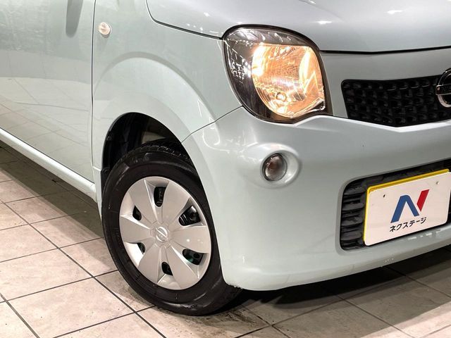 NISSAN MOCO 2012 Image 31