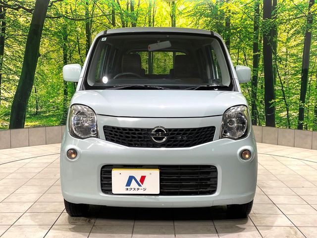 NISSAN MOCO 2012 Image 31