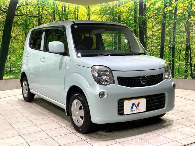 NISSAN MOCO 2012 Image 31